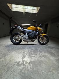 Honda Hornet 600 - 2007 - circa 15000km