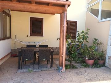 appartamento la caletta