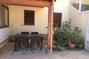 appartamento la caletta