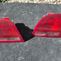 Faro fanale  posteriore destro e sinistro  Audi A3
