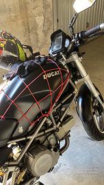 Monster 600 2001 ducati
