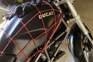 Monster 600 2001 ducati