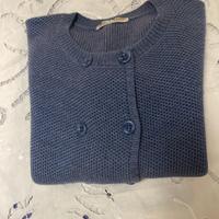 Maglione lana merinos