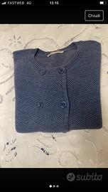 Maglione lana merinos