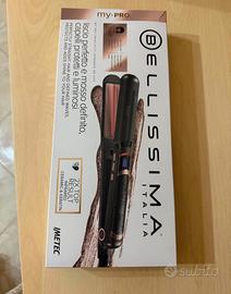 Piastra imetec infrarossi