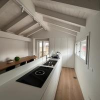 Cucina artigianale