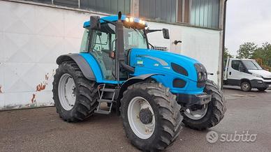 Trattore Landini 125 Legend