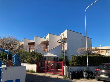 Casa in via Taranto Campomarino Lido