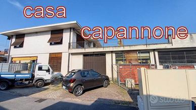 Villa di 450 m² con 5 locali e box auto doppio a O