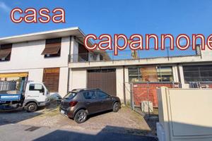 Villa di 450 m² con 5 locali e box auto doppio a O