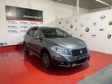 SUZUKI - S-Cross - 1.6 DDiS Start&Stop 4WD All