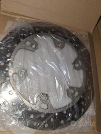 accessori Yamaha XT 660 2016