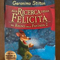 Viaggio nel Regno della Fantasia 2