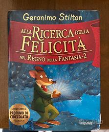 Viaggio nel Regno della Fantasia 2