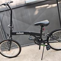 Bici Nilox