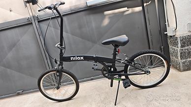 Bici Nilox
