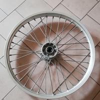 Ruota completa Kx 250 1999