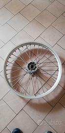 Ruota completa Kx 250 1999