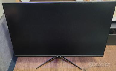 Monitor KTC 24 pollici