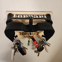 Portachiavi a Muro SF22 con DRS