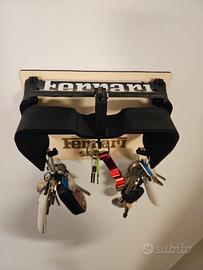 Portachiavi a Muro SF22 con DRS