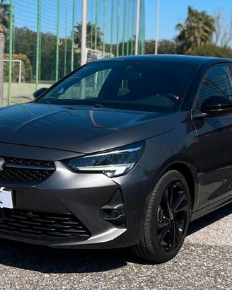 Opel Corsa 1.5 D GS-Line PREZZO REALE