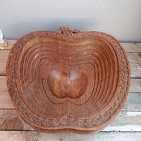 Portafrutta centrotavola