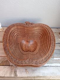 Portafrutta centrotavola