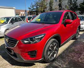 Mazda CX-5 2.2L Skyactiv-D 150CV 2WD Exceed