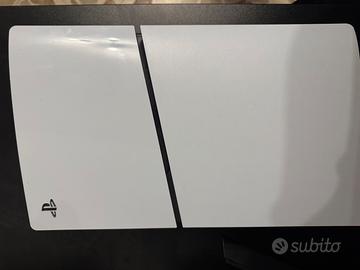 Playstation 5 Digital