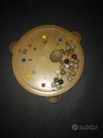 Gioco da tavolo