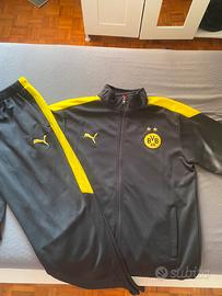 tuta Borussia Dortmund (BVB 09) originale