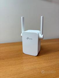 wifi range extender tp link n300