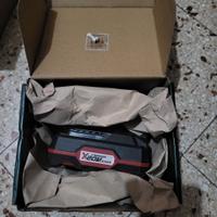 batteria parkside 2 ah 