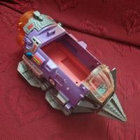 Teenage Mutant Ninja Turtles Vintage 90s Mutant Mo