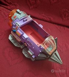 Teenage Mutant Ninja Turtles Vintage 90s Mutant Mo