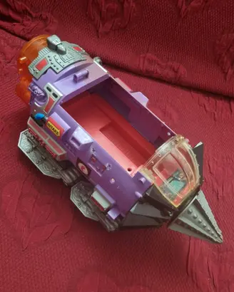 Teenage Mutant Ninja Turtles Vintage 90s Mutant Mo