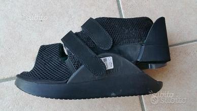 Scarpa post operatoria o per ulcere al calcagno