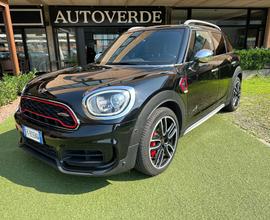 MINI Countryman 2.0 John Cooper Works Hype ALL4