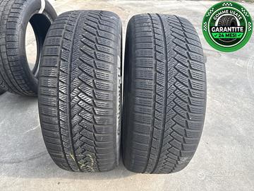 gomme usate 2555019 Winter CONTINENTAL - Win - 057