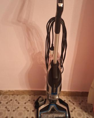 lava e asciuga pavimenti 