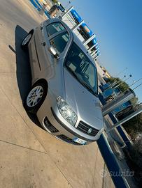 Fiat punto fanalone