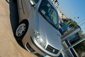 Fiat punto fanalone