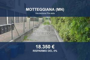 Immobile in asta di 14607 m² a Motteggiana