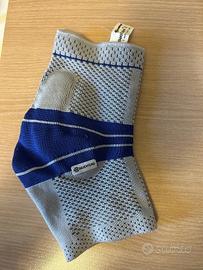 Cavigliera MalleoTrain Bauerfeind - Taglia 3 DX