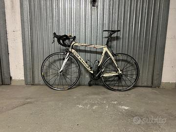 Bici Colnago CLX 4