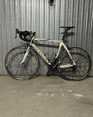 Bici Colnago CLX 4