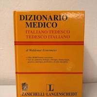 Dizionario medico