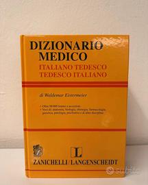 Dizionario medico