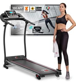 Tapis Roulant